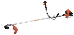 HITACHI CG22EAS, триммер бензиновый