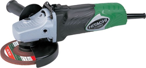 HITACHI G13SB3-NK, угловая шлифовальная машина