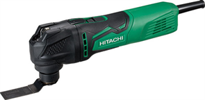 HITACHI CV350V, многофункциональное устройство (реноватор)