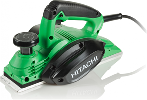 HITACHI P20ST рубанок электрический