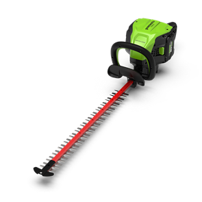 {{photo.Alt || photo.Description || 'Кусторез аккумуляторный Greenworks GD60HT'}}