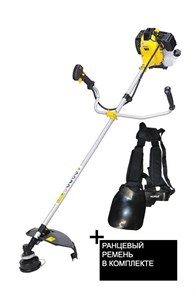 Бензиновый триммер GGT-2500Т Huter