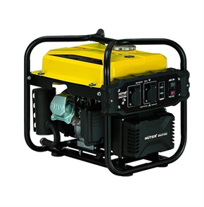 Инверторный генератор DN2700i Huter
