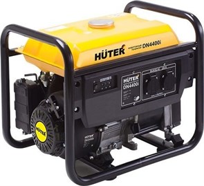 Инверторный генератор DN4400i Huter