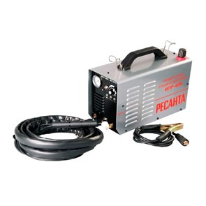 {{photo.Alt || photo.Description || 'Инверторный плазменный резак ИПР-40К Ресанта'}}