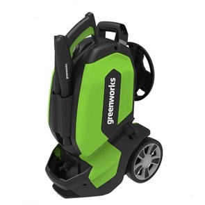 Greenworks GPWG50 мойка высокого давления 145 bar