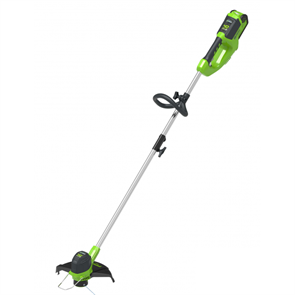 {{photo.Alt || photo.Description || 'Greenworks G40LT30, триммер аккумуляторный'}}