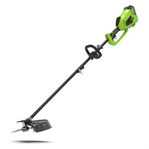 {{photo.Alt || photo.Description || 'Greenworks GD40BCK6, триммер аккумуляторный'}}