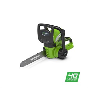 {{photo.Alt || photo.Description || 'Greenworks G40CS30K3, цепная пила аккумуляторная'}}