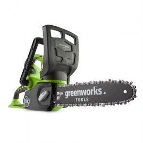 {{photo.Alt || photo.Description || 'Greenworks G40CS30K4, цепная пила аккумуляторная'}}