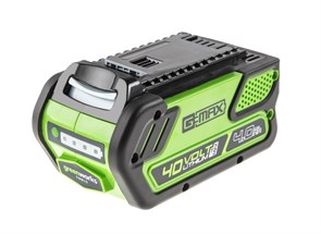 Аккумулятор GreenWorks G40B4, 40V, 4 А.ч