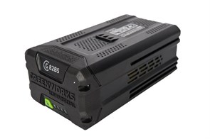 Аккумулятор GreenWorks G82B5, 80V, 5 А.ч