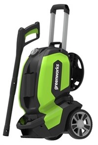 Greenworks GPWG70 мойка высокого давления 180 bar