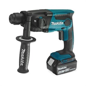 Перфоратор аккумуляторный Makita DHR165RME