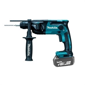 Перфоратор аккумуляторный Makita DHR165Z