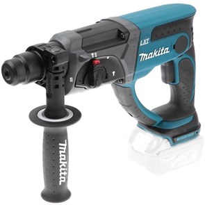 Перфоратор аккумуляторный Makita DHR202Z (б/а;б/зу)