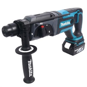 Перфоратор аккумуляторный Makita DHR241RFE