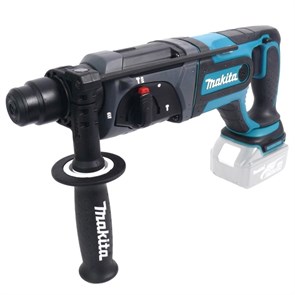 Перфоратор аккумуляторный Makita DHR241Z (б/акк,б/зу)