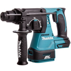 Перфоратор аккумуляторный Makita DHR242Z (б/акк,б/зу)