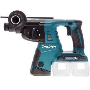 Перфоратор аккумуляторный Makita DHR263Z (б/акк,б/зу)