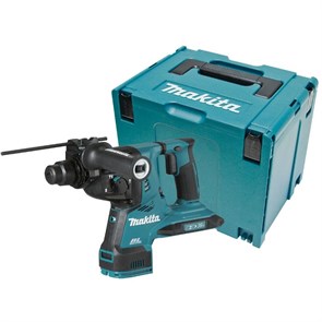 Перфоратор аккумуляторный Makita DHR283ZJ (б/акк,б/зу)