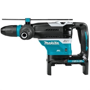 Перфоратор аккумуляторный Makita DHR400ZK (б/акк,б/зу)