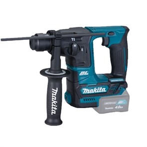 Перфоратор аккумуляторный Makita HR166DZ (б/акк,б/зу)