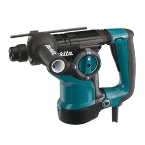 Makita HR2811F перфоратор, SDS+