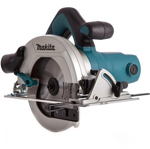 Пила дисковая электрическая Makita HS6601J