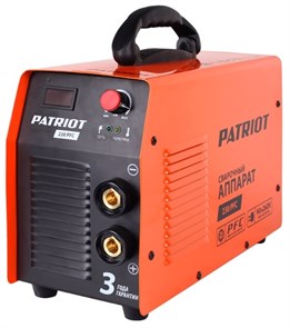Аппарат сварочный PATRIOT 230 PFC