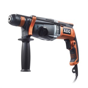 AEG KH 28 Super XE, 428190 перфоратор, SDS+