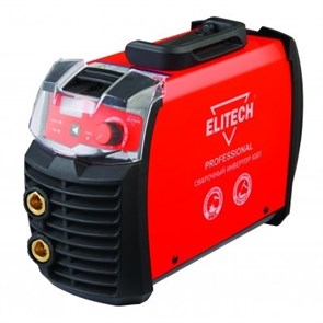 ELITECH АИС 180Prof инвертор