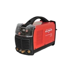 ELITECH АИС 200DC Pulse инвертор, TIG-DC