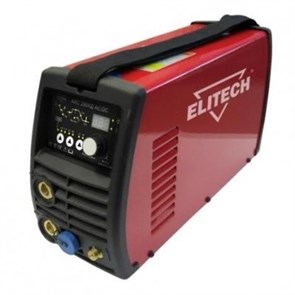 ELITECH АИС 200АД AC-DC инвертор, TIG-AC/DC