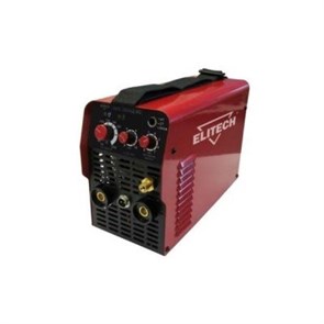 ELITECH АИС 200АД DC инвертор, TIG-DC