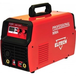 ELITECH АИС 250Н инвертор