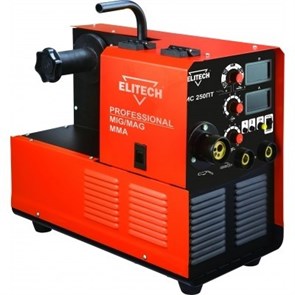 ELITECH АИС 250ПТ инвертор