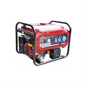 ELITECH БЭС 10000ЕТAМ  генератор бензиновый