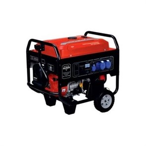 ELITECH БЭС 12500ЕАМК  генератор бензиновый