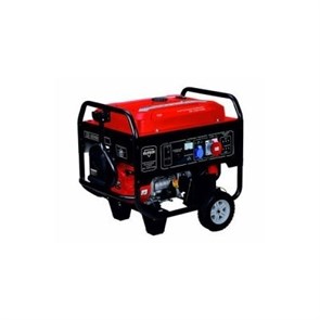 ELITECH БЭС 12500ЕТАМК  генератор бензиновый