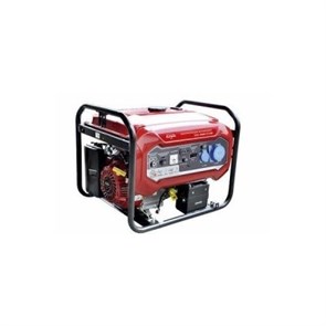 ELITECH БЭС 8000 ЕТАМ  генератор бензиновый