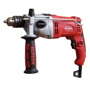 ELITECH ДУ 900-2РЭК дрель ударная