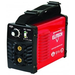 ELITECH ИС 180Н инвертор