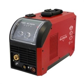 ELITECH ИС 250ПН инвертор