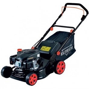 ELITECH К 4500L газонокосилка бензиновая