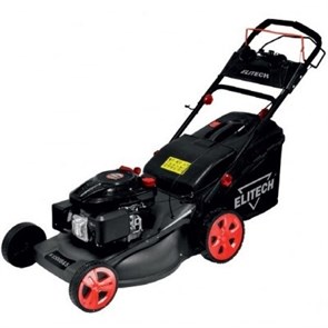 ELITECH К 6500B&S газонокосилка бензиновая