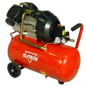 ELITECH КПМ 360-50 компрессор