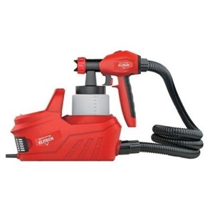 ELITECH КЭ 800П краскопульт