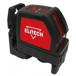 ELITECH ЛН 10 нивелир лазерный