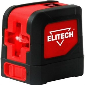ELITECH ЛН 3 нивелир лазерный